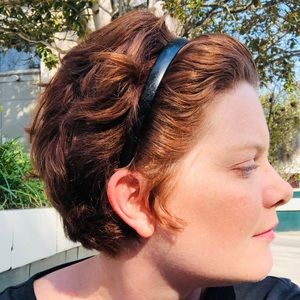 Meet your Posher, Arin